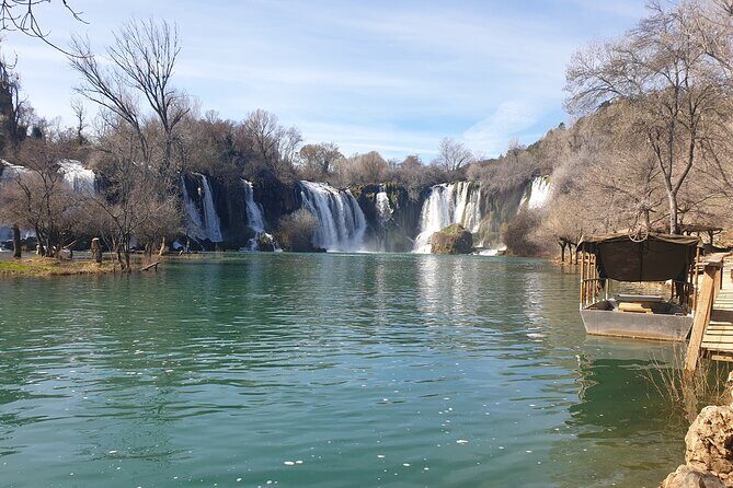 Mostar and Kravice Waterfalls Tour from Dubrovnik (Semi-Private) - Price and Value: Why $134.23 Can Make Sense