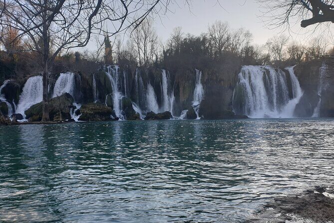Mostar and Kravice Waterfalls Tour from Dubrovnik (Semi-Private) - Who This Tour Fits Best (and Who Should Rethink It)