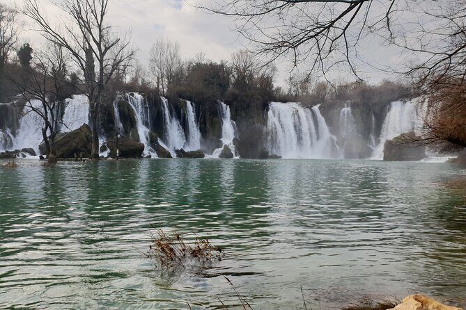 Mostar and Kravice Waterfalls Tour from Dubrovnik (Semi-Private) - Should You Book This Dubrovnik to Mostar and Kravice Tour?
