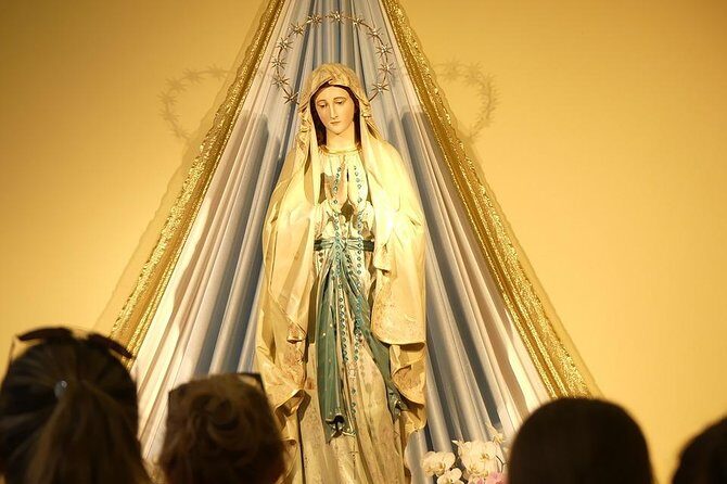 Mostar and Medugorje Private Tour - Međugorje: Prayer, Peace, and the Lady of Peace Story
