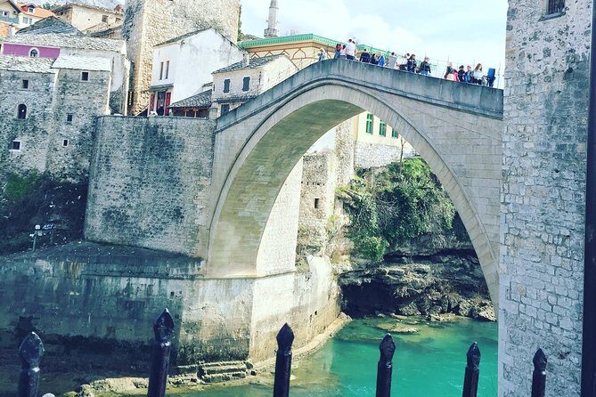 Mostar and Medugorje Private Tour - Price and Value: What $214.57 Per Person Really Buys