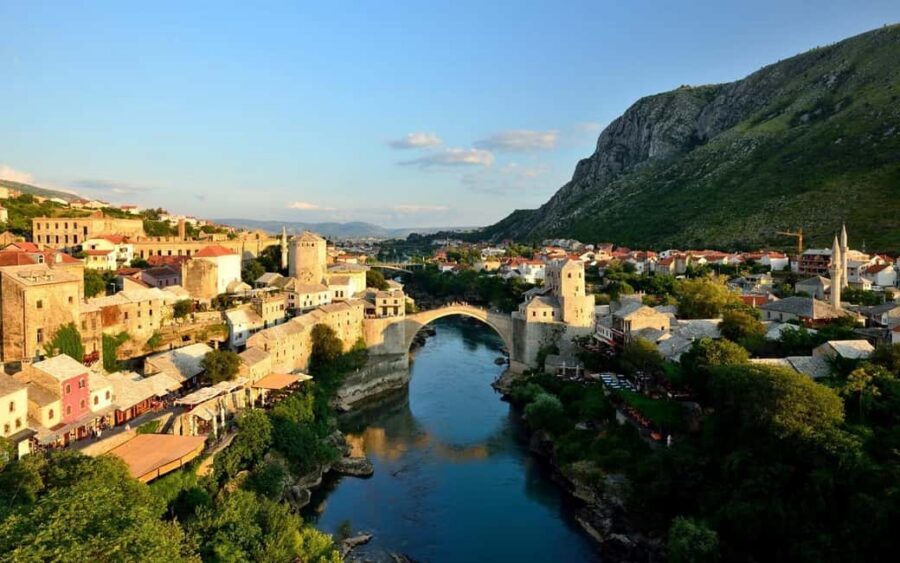 Mostar and Počitelj Day Trip from Dubrovnik - Key things to look forward to
