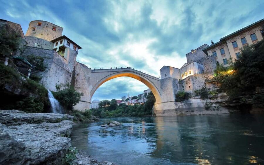 Mostar and Počitelj Day Trip from Dubrovnik - Price and value: what $85 covers, and where it can grow