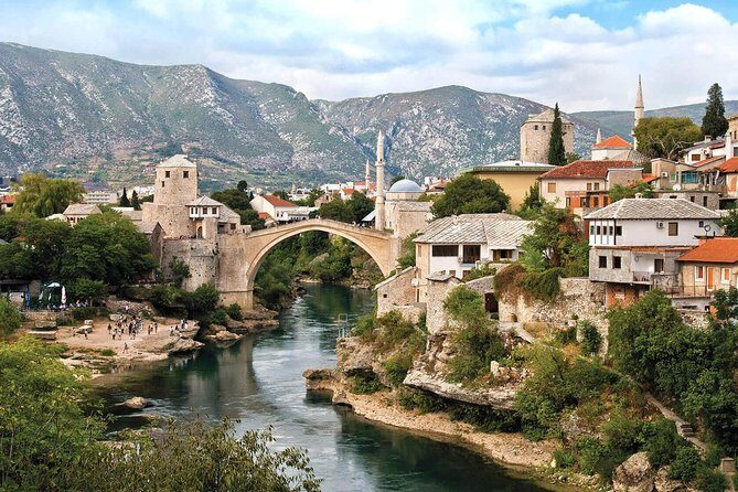 Mostar and Pocitelj Private Tour From Dubrovnik - Dubrovnik to Herzegovina: why this route feels worth it