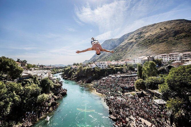 Mostar and Pocitelj Private Tour From Dubrovnik - Mostar: Old Bridge plus religious landmarks and neighborhood stories
