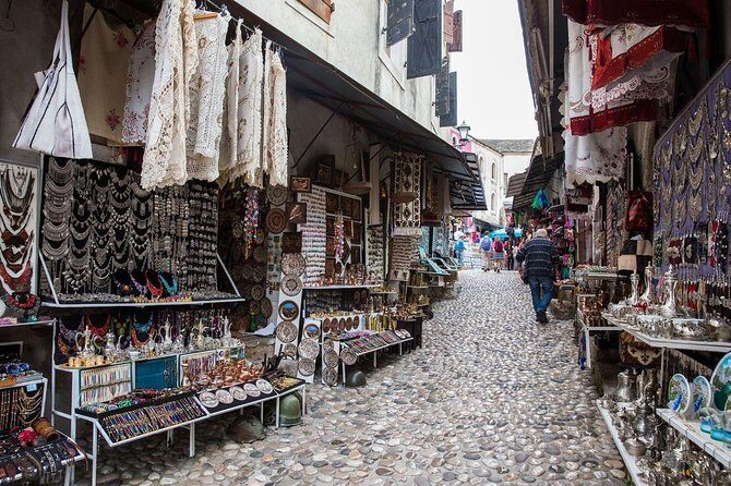 Mostar and Pocitelj Private Tour From Dubrovnik - What to pack (so the day feels easy, not exhausting)
