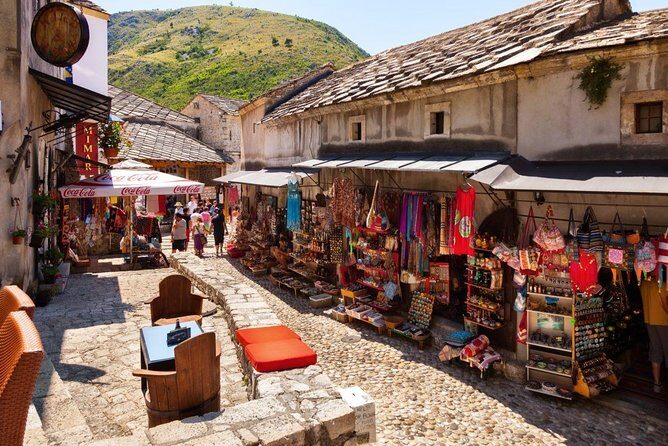 Mostar and Pocitelj Private Tour From Dubrovnik - The 8:00 start, hotel pickup, and the drive that sets the tone