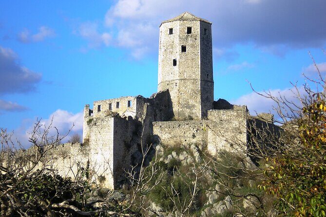 Mostar Bosnia Full Day Private Trip from Dubrovnik - Private pickup in Dubrovnik: smooth starts, fewer headaches