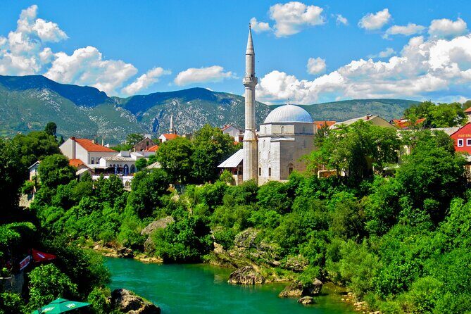 Mostar Bosnia Full Day Private Trip from Dubrovnik - English-friendly guiding and how to use it