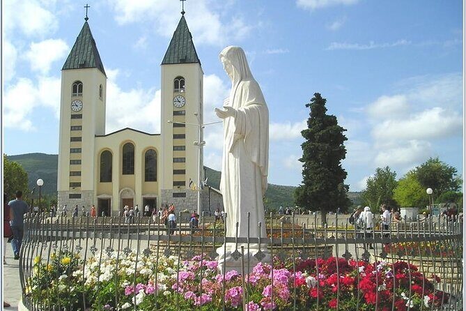 Mostar Bosnia Full Day Private Trip from Dubrovnik - Price and value: is $567.80 per group fair?