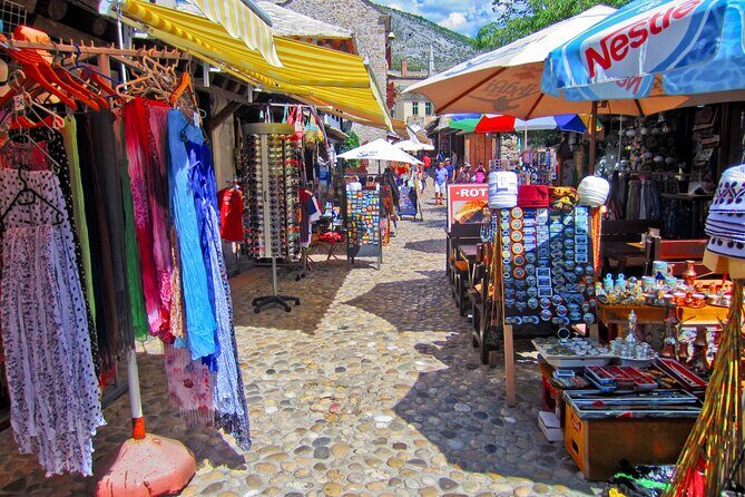 Mostar Bosnia Full Day Private Trip from Dubrovnik - Who this trip suits best (and who should skip it)