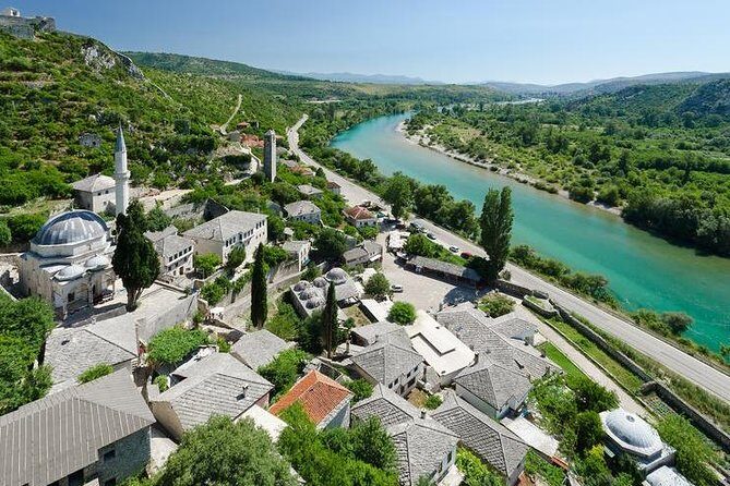 Mostar & Kravice from Dubrovnik: Private 2-Night Herzegovina Tour - Dubrovnik to Herzegovina: why this 2-night plan works