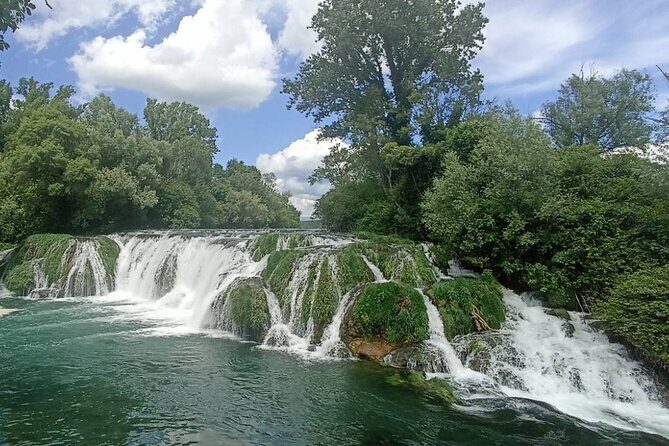 Mostar & Kravice from Dubrovnik: Private 2-Night Herzegovina Tour - Day 3 Mostar wrap-up: the last guided hours and the transfer out