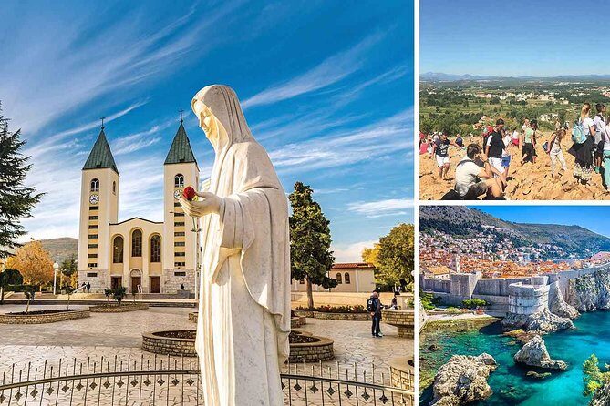 Mostar & Kravice from Dubrovnik: Private 2-Night Herzegovina Tour - Comfort and logistics: pickup, timing, and what private really means