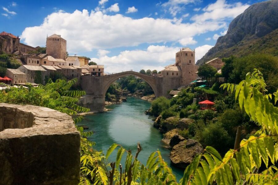 Mostar & Međugorje Full-Day Private Tour from Dubrovnik - Key Things I’d Pencil Into Your Plans