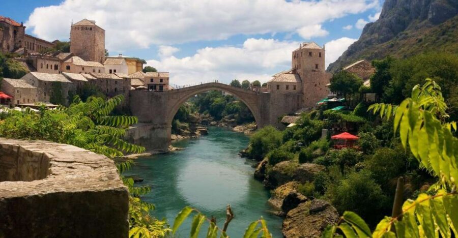 Mostar & Međugorje Full-Day Private Tour from Dubrovnik - A Private Day Out of Dubrovnik: How the Route Actually Feels