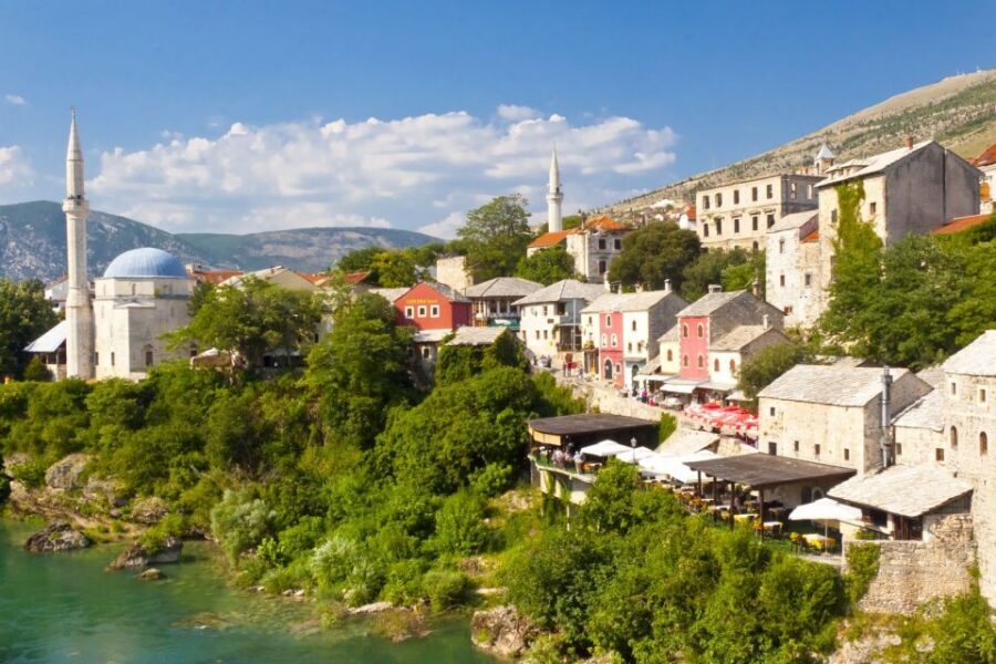 Mostar & Međugorje Full-Day Private Tour from Dubrovnik - FAQ