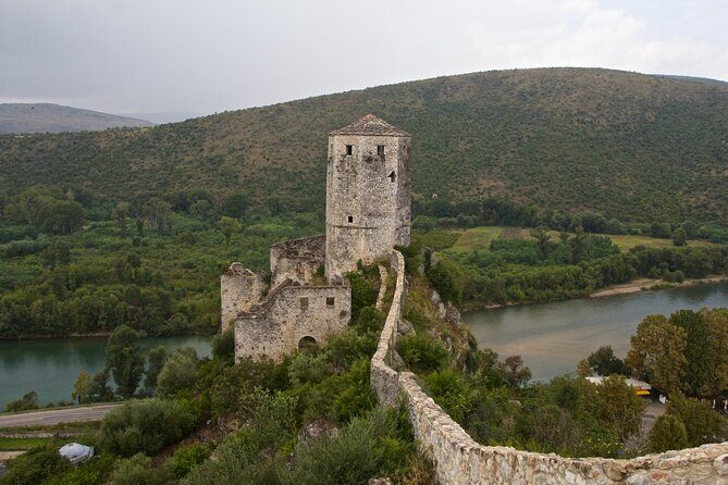 Mostar - Private Excursion from Dubrovnik with Mercedes Vehicle - Price and value: what you pay for, and what you still need to budget