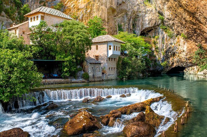 Mostar - Private Excursion from Dubrovnik with Mercedes Vehicle - The guide makes the day: what the best past experiences had in common