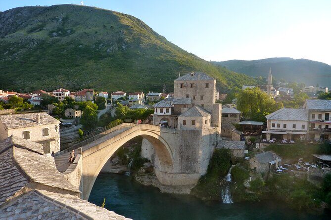 Mostar - Private Excursion from Dubrovnik with Mercedes Vehicle - Should you book this Mostar private excursion?