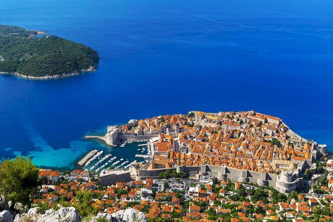 Multi Day Private Croatian Pearls Tour from Split - Key highlights you’ll feel right away