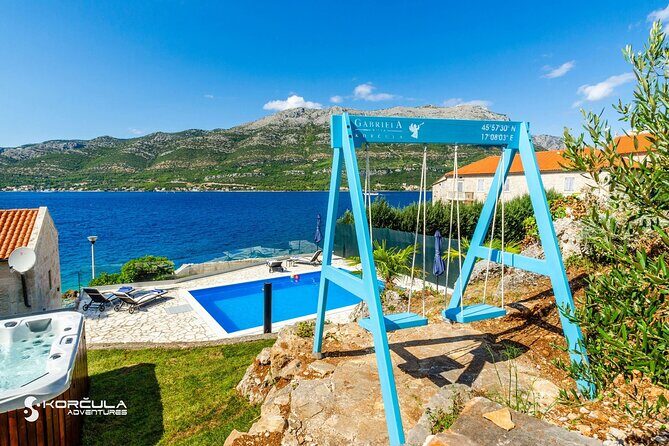 Multi Day Private Croatian Pearls Tour from Split - Lastovo Island: the calm, less-visited Mediterranean feeling