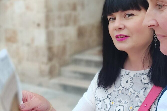 Mysterious Game of Dubrovnik - Private Mystery walking tour - Pace, timing, and the Dubrovnik heat problem
