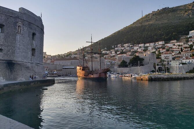 Mysterious Game of Dubrovnik - Private Mystery walking tour - Small operational notes that affect your day
