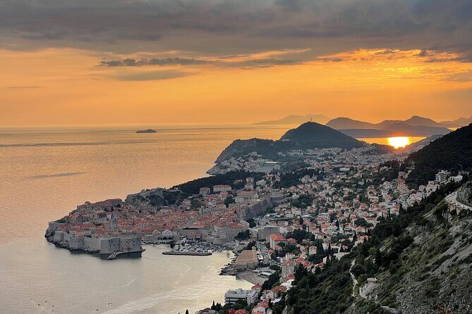 OLD CAR DUBROVNIK private sightseeing tour - Key Highlights You’ll Actually Notice