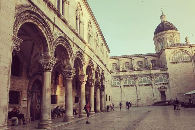Old Town Secrets Walking Tour - Key Things to Know Before You Go