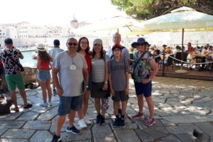 Old Town Secrets Walking Tour - Stradun: Stroll the Main Street With Stories You’ll Remember