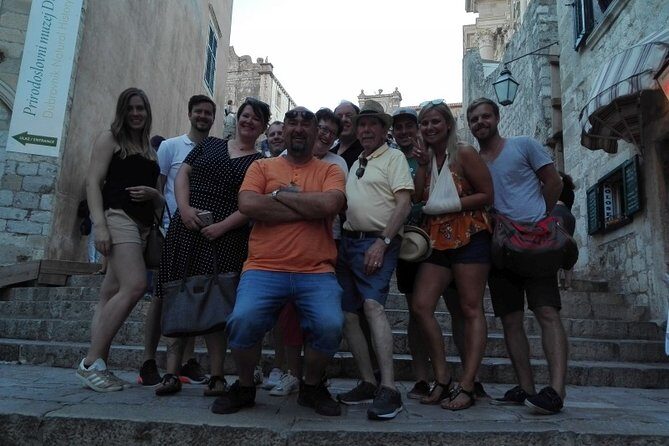Old Town Secrets Walking Tour - Price and Value for a Dubrovnik Old Town Hour