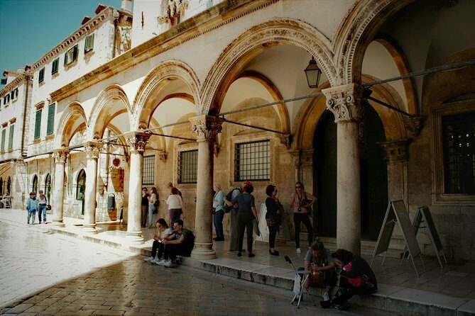 Old Town Secrets Walking Tour - The One-Hour Pace: What You’ll See, What You Won’t