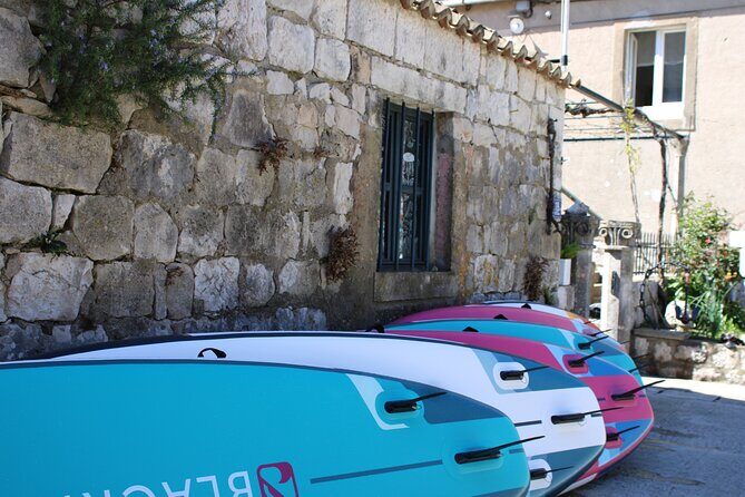 Ombla river Paddleboarding tour in Dubrovnik with snacks - Snacks and local hospitality: the part that turns it from activity to memory