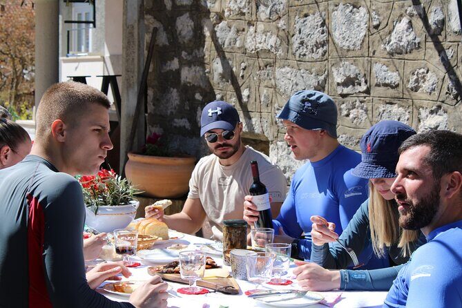 Ombla river Paddleboarding tour in Dubrovnik with snacks - Logistics in plain terms: pickup, meeting point, and timing