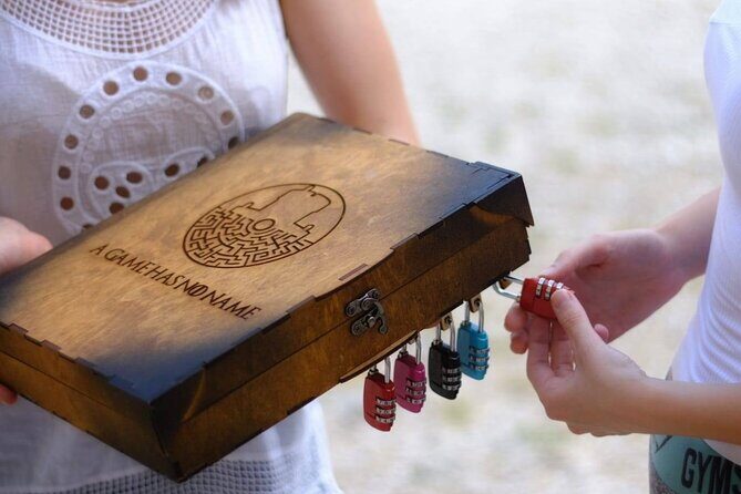 Outdoor Escape Game Dubrovnik - The Spy And The Traitor (History theme) - Dubrovnik’s 16th-Century Story: Why the History Angle Works