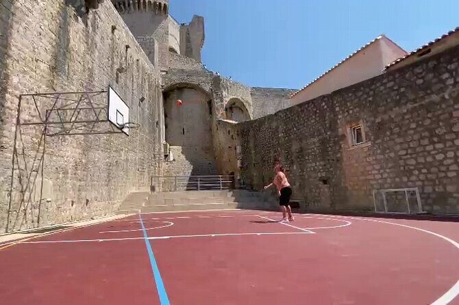 Outdoor Escape Game Dubrovnik - The Spy And The Traitor (History theme) - Six Puzzle Stops Around Old Town: What Each Stop Does for You