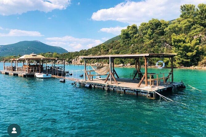 Oyster farm experience / Private day trip from Dubrovnik - Ston’s walls and salt story: a medieval walk without the long commitment