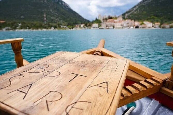Oyster farm experience / Private day trip from Dubrovnik - Who should book this oyster farm day trip from Dubrovnik