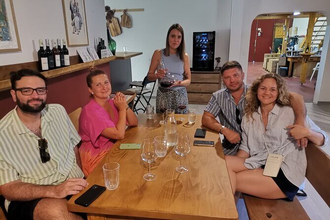 Oysters and mussels tasting with wine in Ston and Pelješac - Buzara Mussels: The Traditional Main Course You’ll Remember
