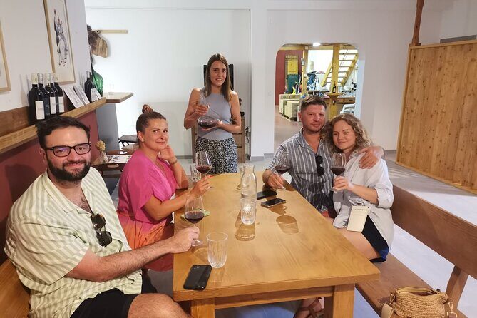 Oysters and mussels tasting with wine in Ston and Pelješac - Who Should Book This (and Who Might Skip It)