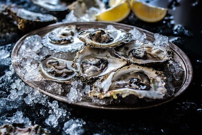 Oysters & Wine Tour From Dubrovnik (Small Group) - Ston walls and salt town: a medieval stop that sets the day’s theme