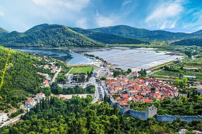 Oysters & Wine Tour From Dubrovnik (Small Group) - Pelješac Peninsula winery: tasting wine with the people who grow it