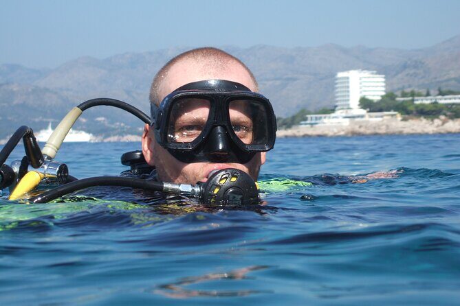 PADI Discover Scuba Diving in Dubrovnik - Value and pricing: is $180.44 worth it?