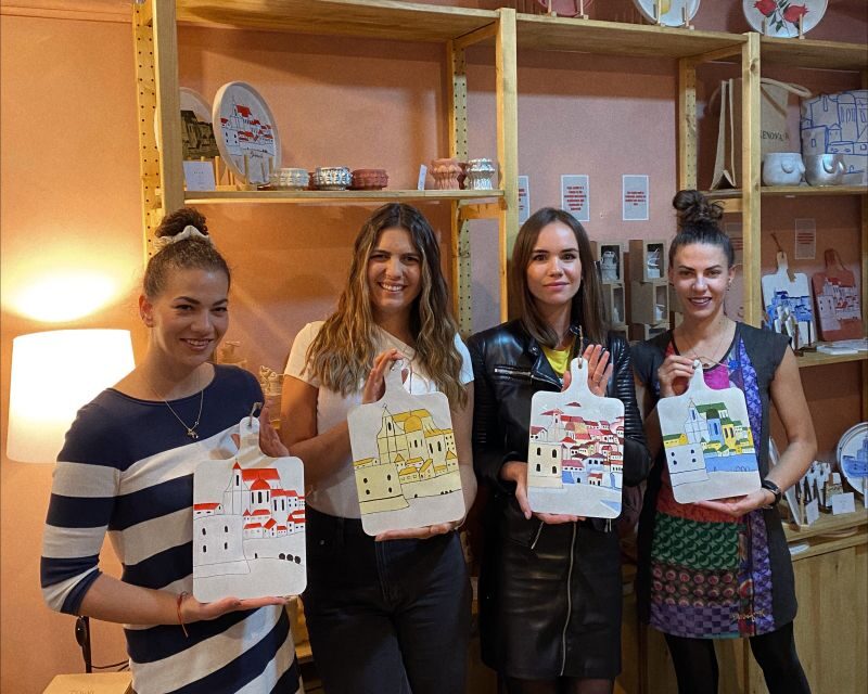 Paint, Sip, and Savor Local Flavors: Unique Local Experience - The Hosts, the Vibe, and Why This Feels Like a Real Evening Out