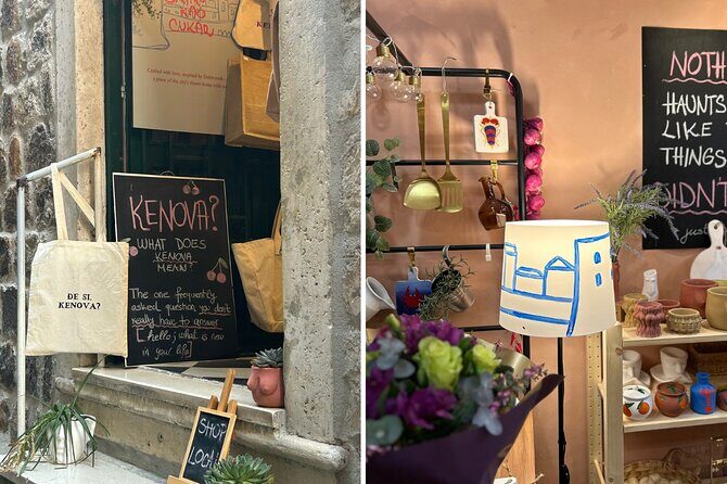 Paint,Sip&Savor Local Flavor:Discover Dubrovnik Like Never Before - A Craft Workshop That Works With Dubrovnik’s Evening Rhythm