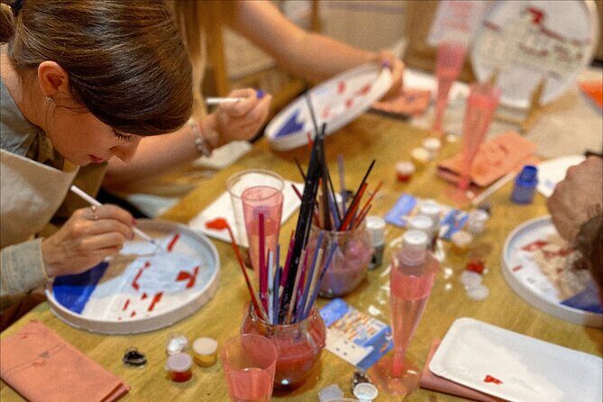 Paint,Sip&Savor Local Flavor:Discover Dubrovnik Like Never Before - Price and Value: Why $100.55 Can Actually Make Sense