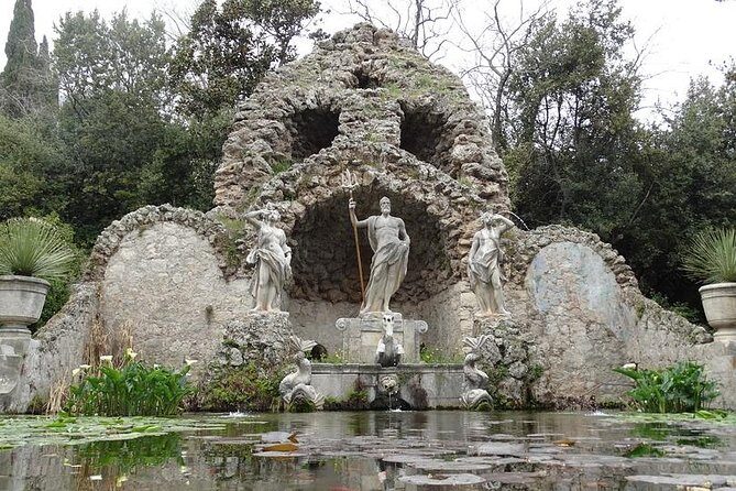 Panorama Dubrovnik & Arboretum Trsteno PRIVATE TOUR - Stop 1: Ombla River for 20 minutes of off-the-beaten-path nature