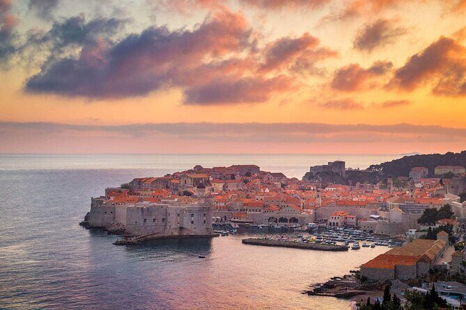 Panorama of the old town ( sunset, game of thrones locations) - Key Highlights You’ll Care About