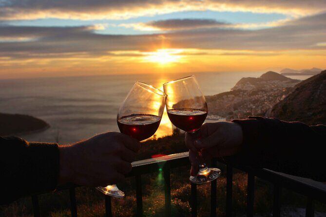 Panoramic Sunset Hike - Key Highlights to Look Forward To